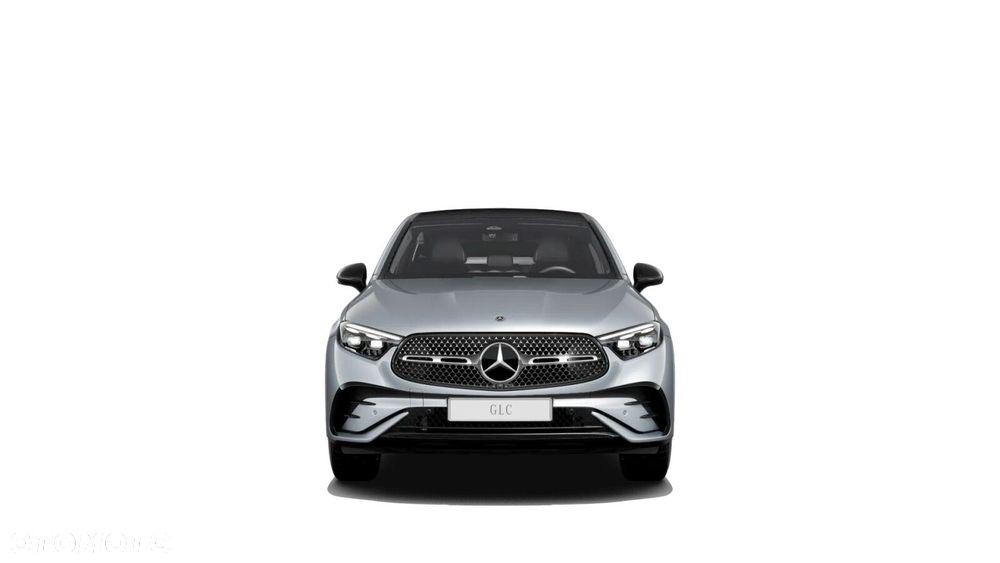 Mercedes-Benz GLC 200 mHEV 4-Matic AMG Line - 32