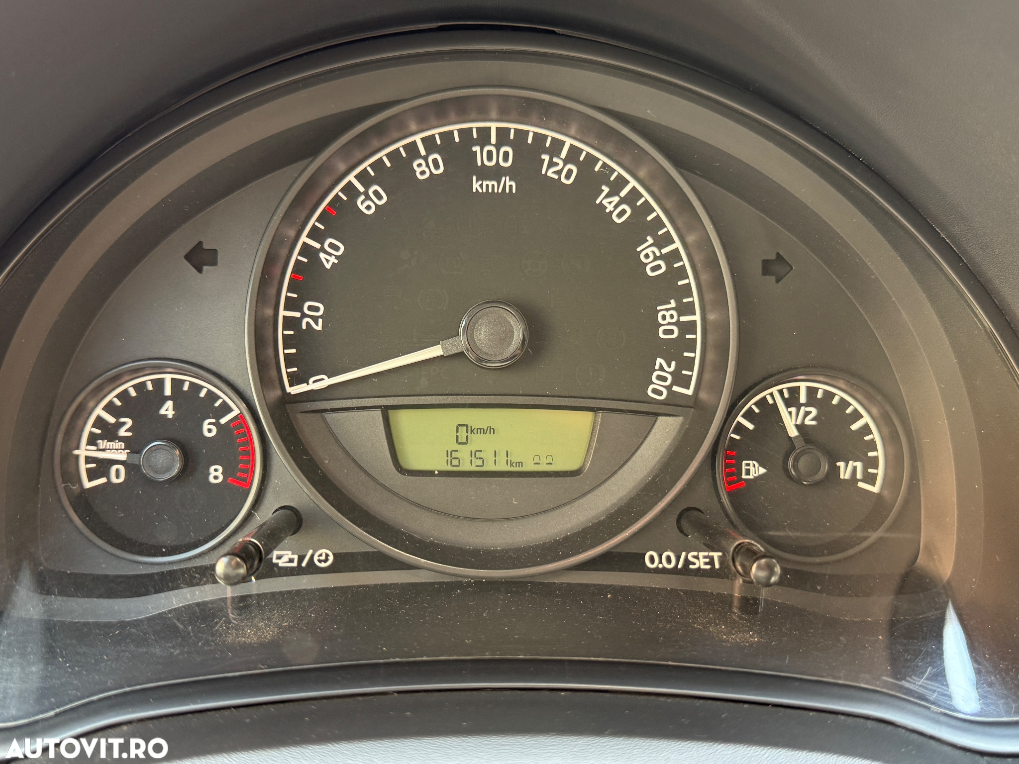 Skoda Citigo 1.0 MPI Ambition - 6