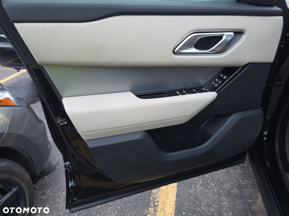 Land Rover Range Rover Velar P250 R-Dynamic S - 10