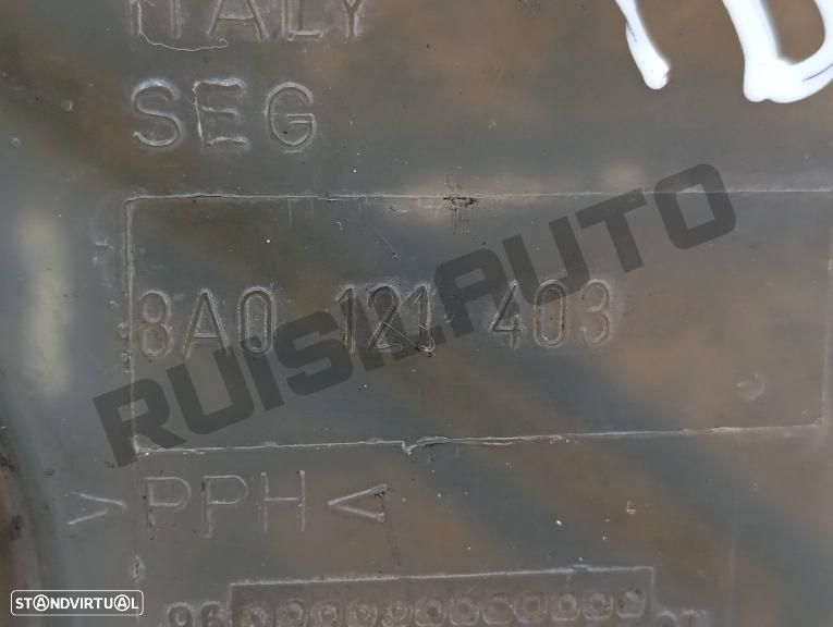 Depósito / Vaso Agua Radiador 8a012_1403 Audi 80 B4 [1991_1996] - 3