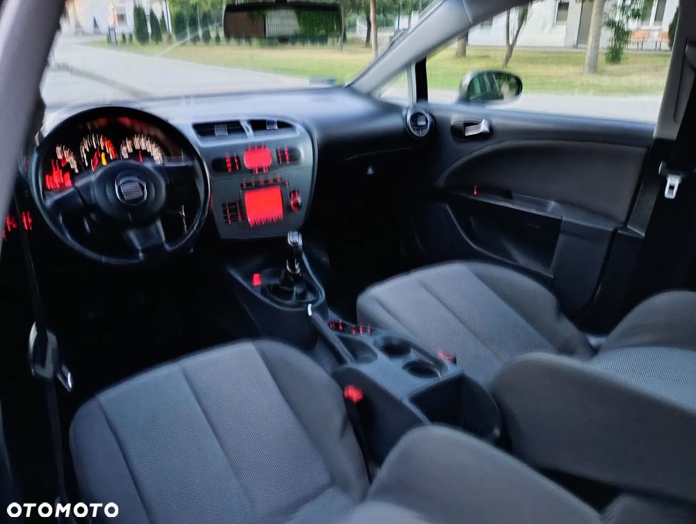 Seat Leon - 30