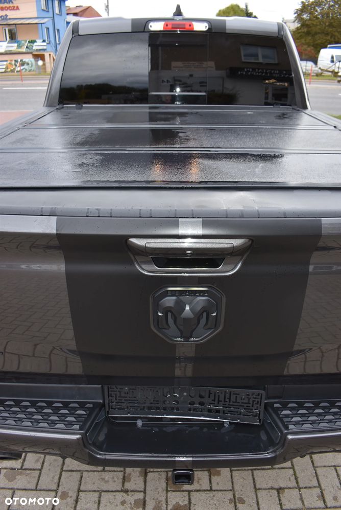 Dodge RAM 1500 5.7 4x4 - 10