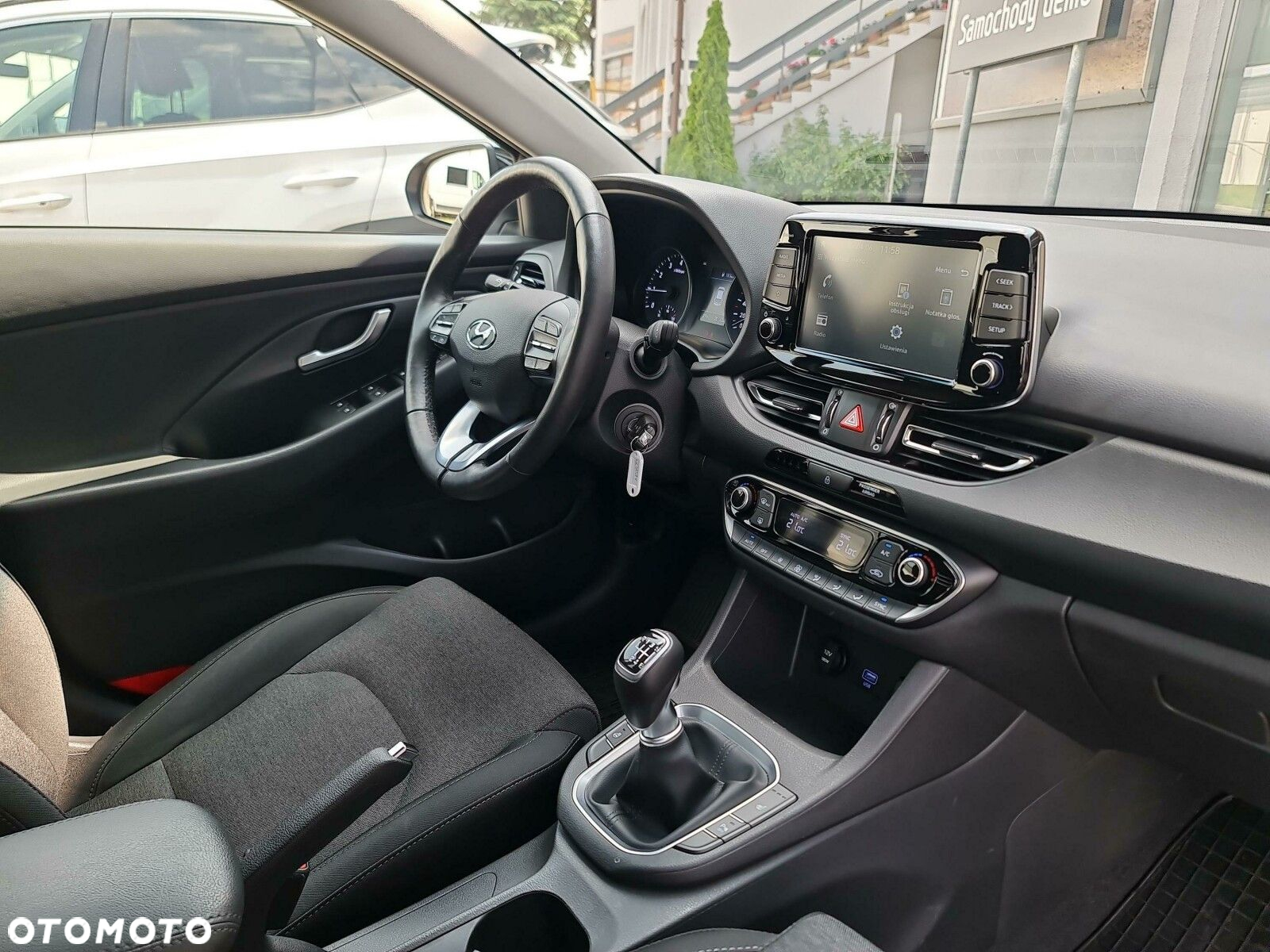 Hyundai i30 1.0 T-GDI Smart - 23