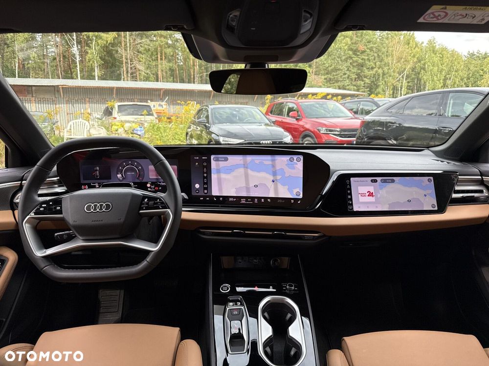 Audi A6 Limousine - 24