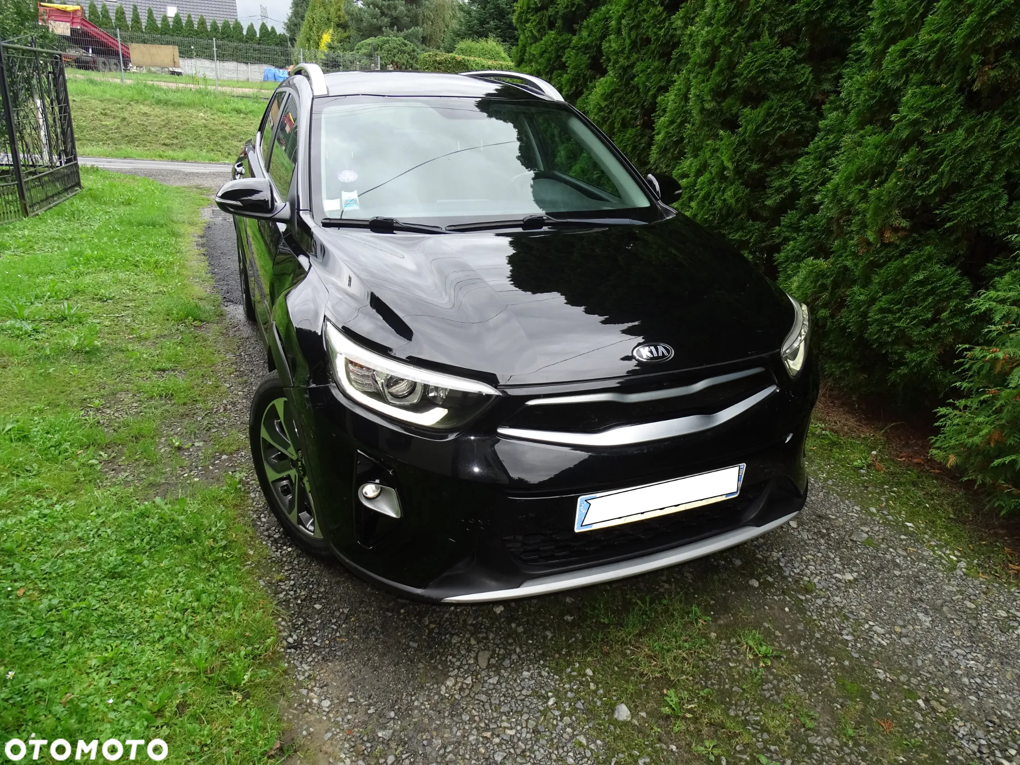 Kia Stonic 1.0 T-GDI 120 Platinum Edition - 4