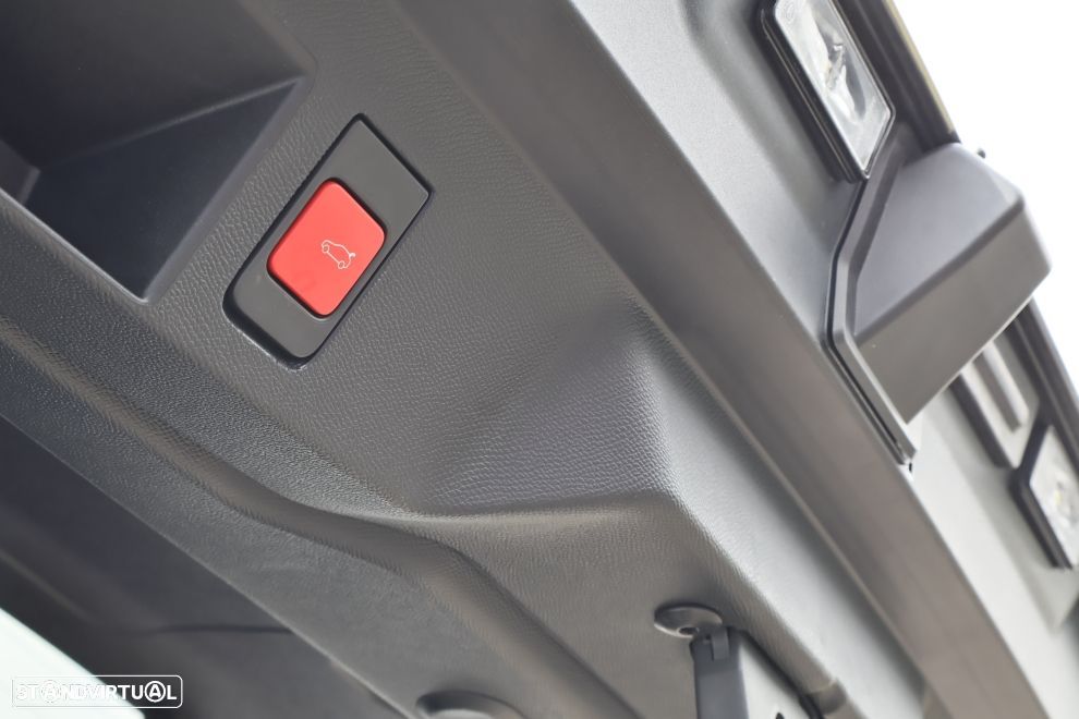 Citroën C5 Aircross 1.2 Hybrid Plus e-DSC6 - 19