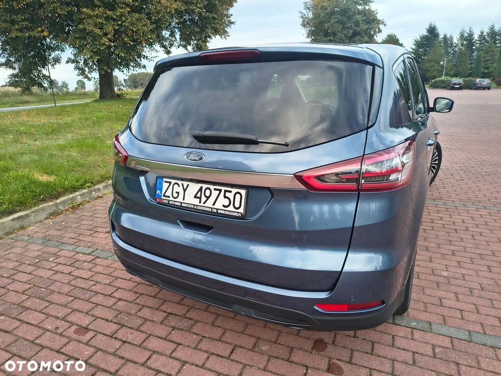 Ford S-Max - 4