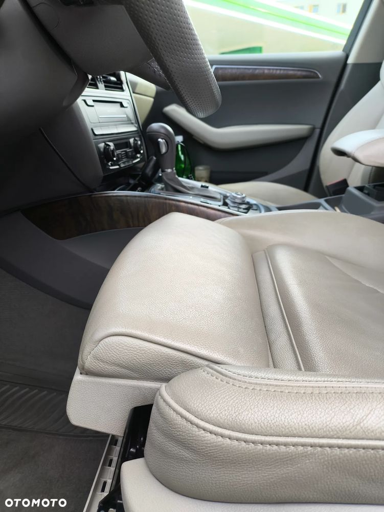 Audi Q5 2.0 TDI Quattro S tronic Prime Line - 8