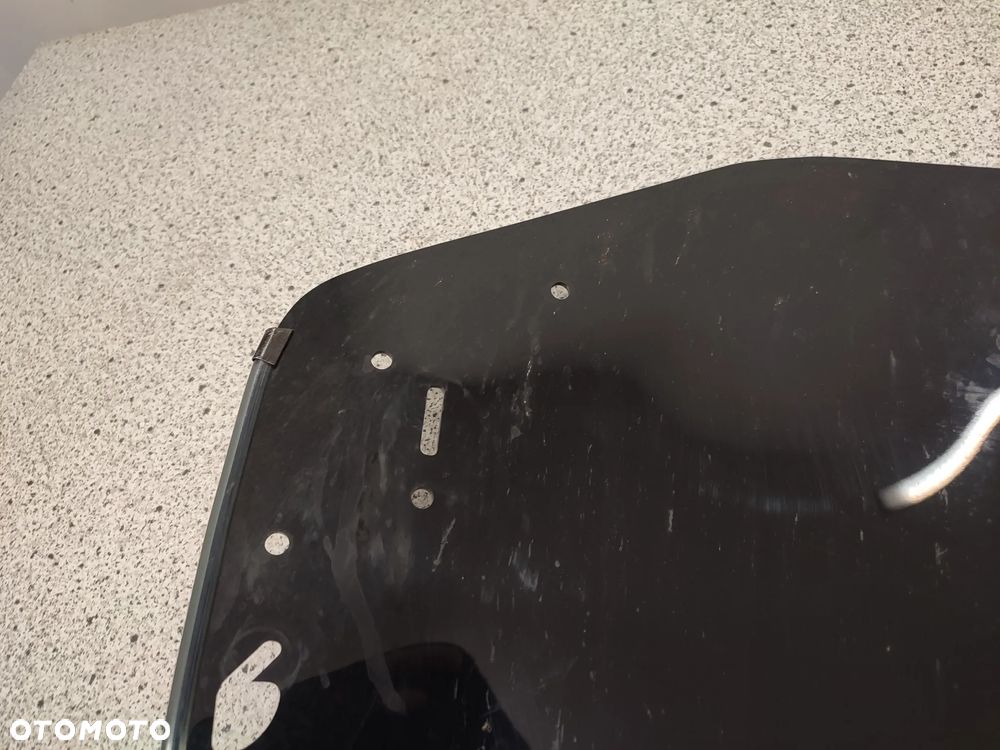 Szyba, szybka, owiewka przód Puig Honda CBF 1000 CBF1000 - 10