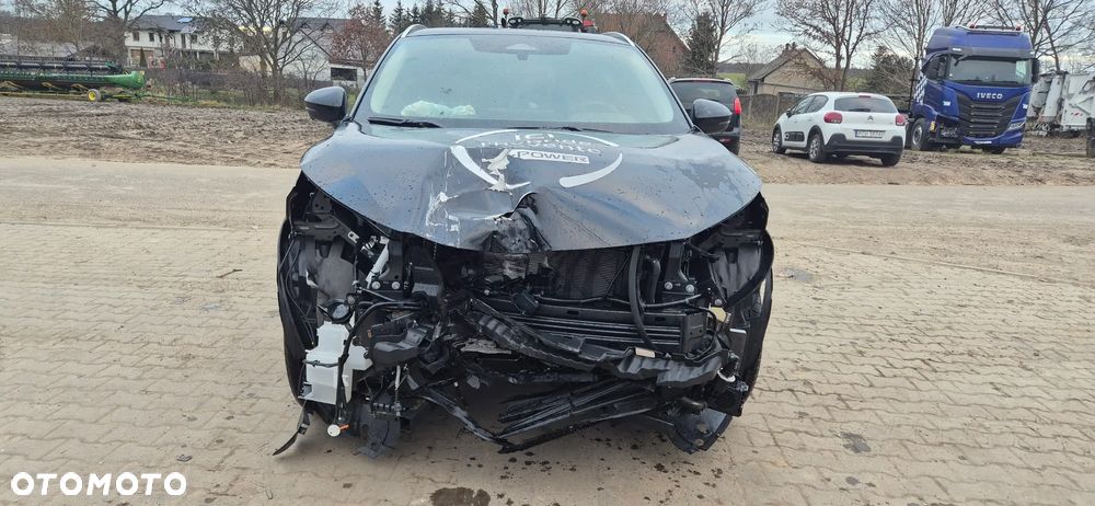 Nissan Qashqai 1.5 e-POWER N-Connecta - 2