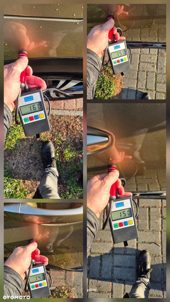 Peugeot 3008 BlueHDi 120 Stop & Start Allure - 29