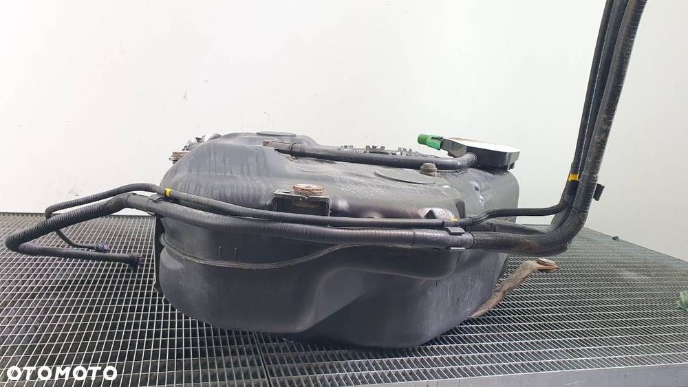 ZBIORNIK PALIWA BAK TDI QUATTRO AUDI Q5 8R 8R0201021 - 4