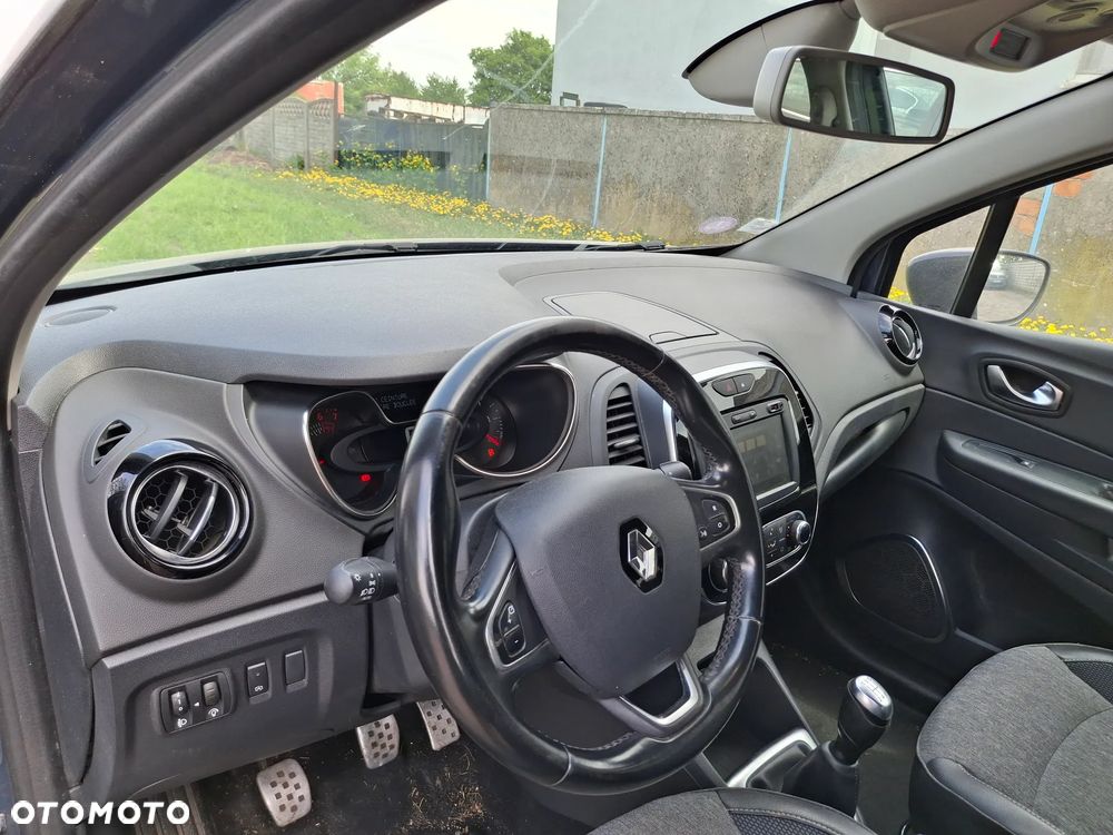 Renault Captur - 10