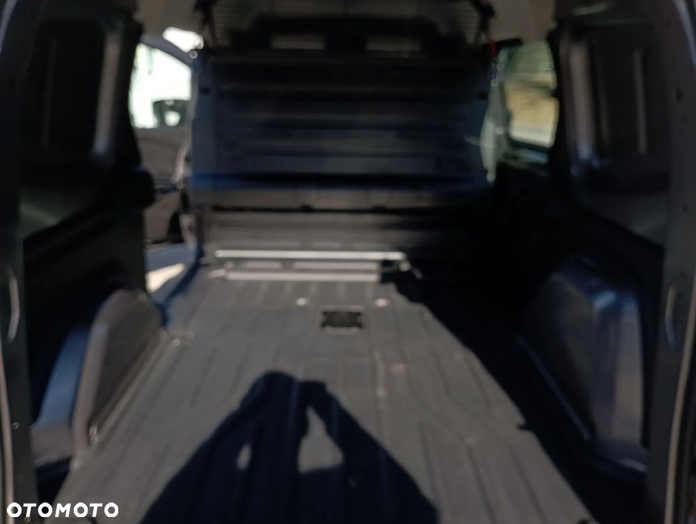 Nissan Townstar L2 Business Plus (bryg.) - 20