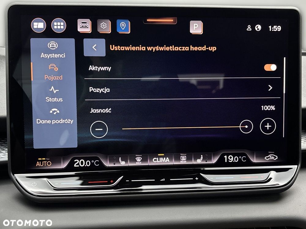 Cupra Terramar 2.0 TSI 4Drive VZ DSG - 24