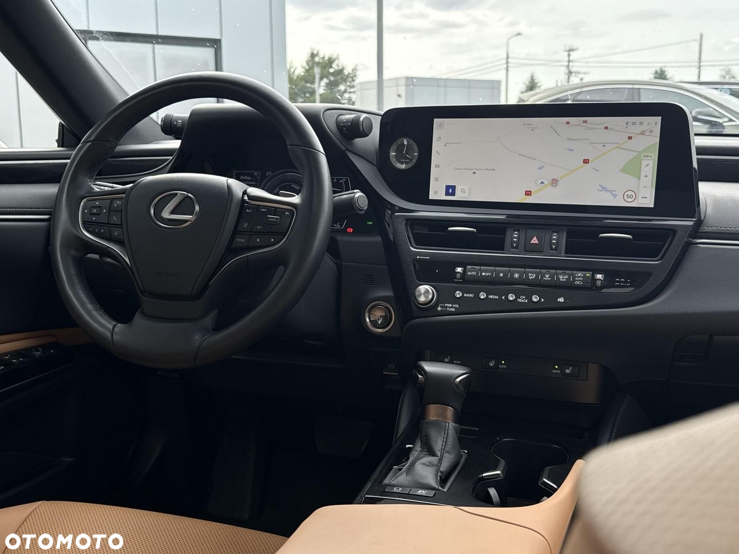 Lexus ES - 24
