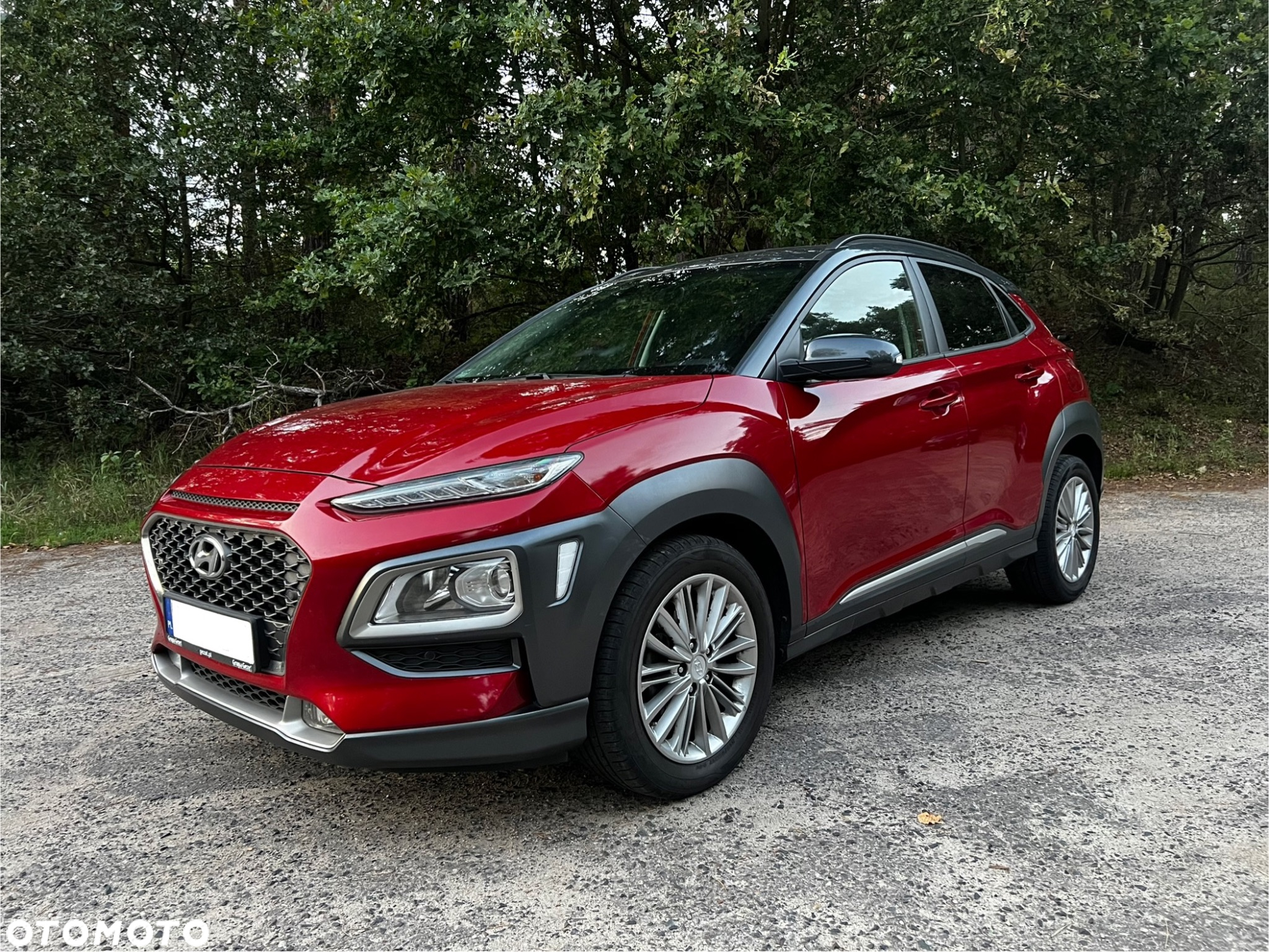 Hyundai Kona 1.0 T-GDI Premiere Style - 2
