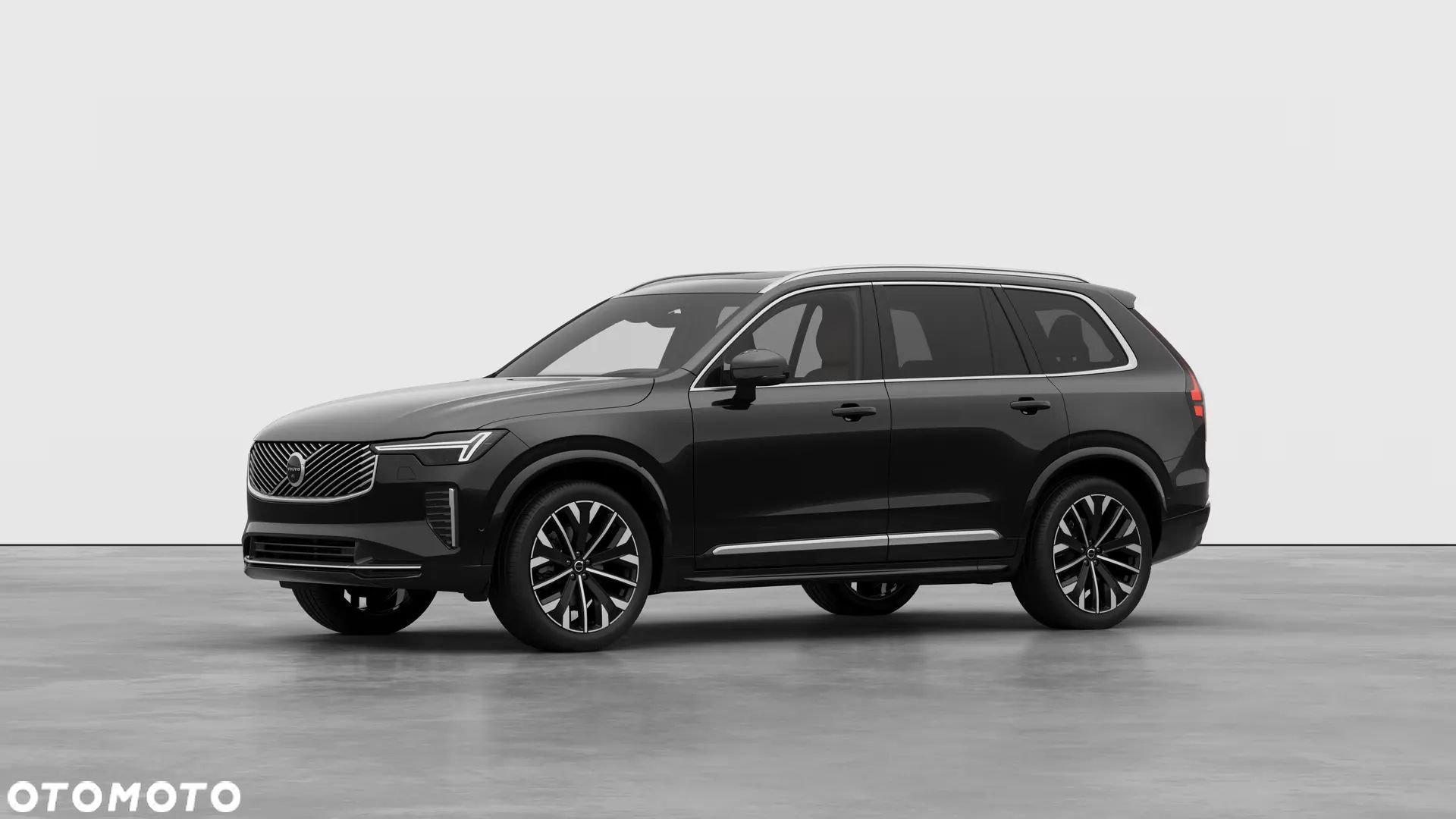 Volvo XC 90 B5 B AWD Ultimate Bright 7os - 1
