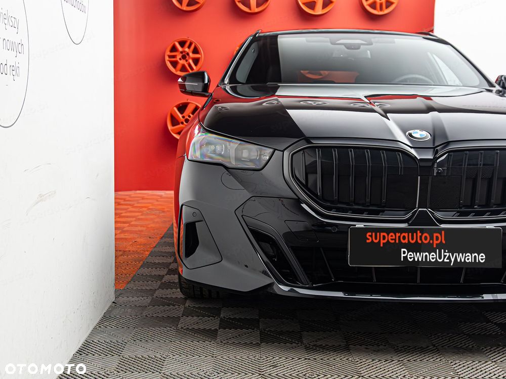 BMW Seria 5 - 29