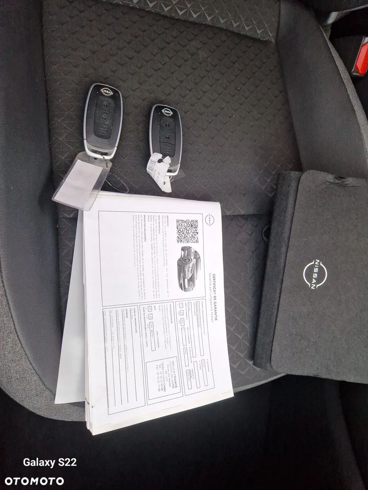 Nissan Juke 1.0 DIG-T N-Connecta - 14