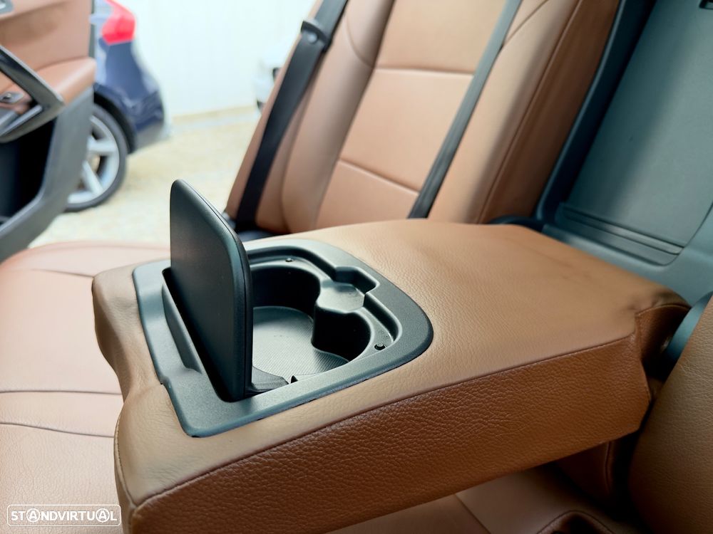 Peugeot 508 SW 1.6 e-HDi Allure CMP6 - 45