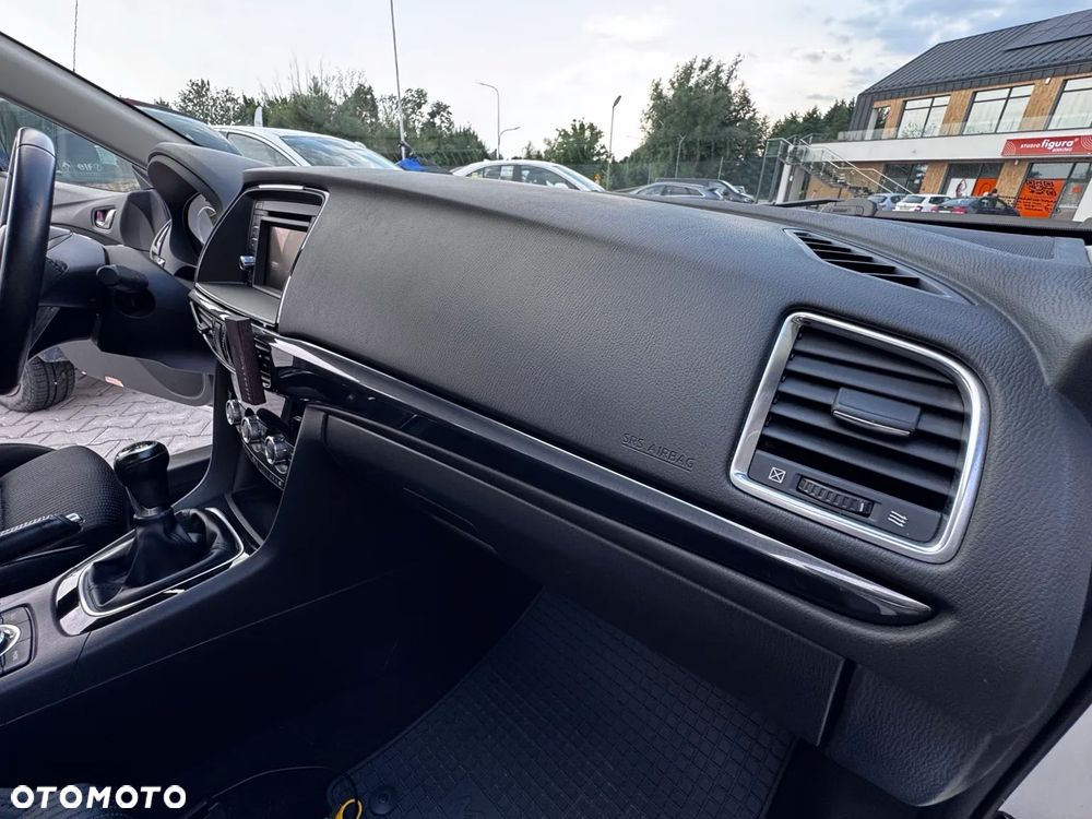 Mazda 6 2.0 SKYMotion - 10