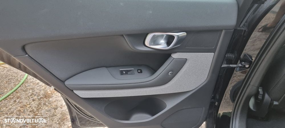 Polestar 2 Single Motor 64kWh - 12