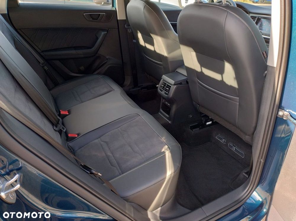 Seat Ateca 1.5 TSI Style S&S DSG - 12