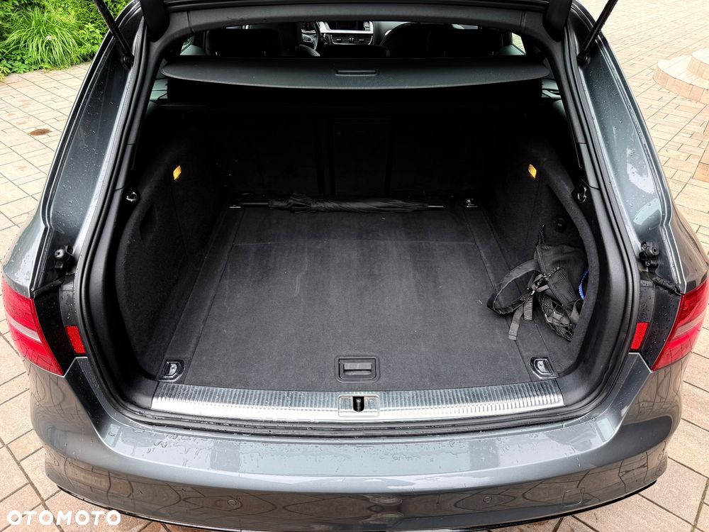 Audi A4 Avant 2.0 TDI Prime Line Multitronic - 18