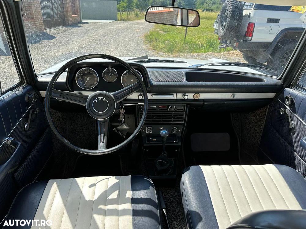 BMW Altul - 6