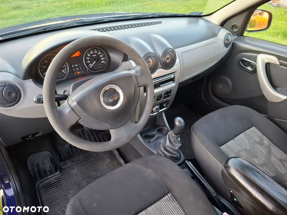 Dacia Sandero 1.4 Ambiance - 4
