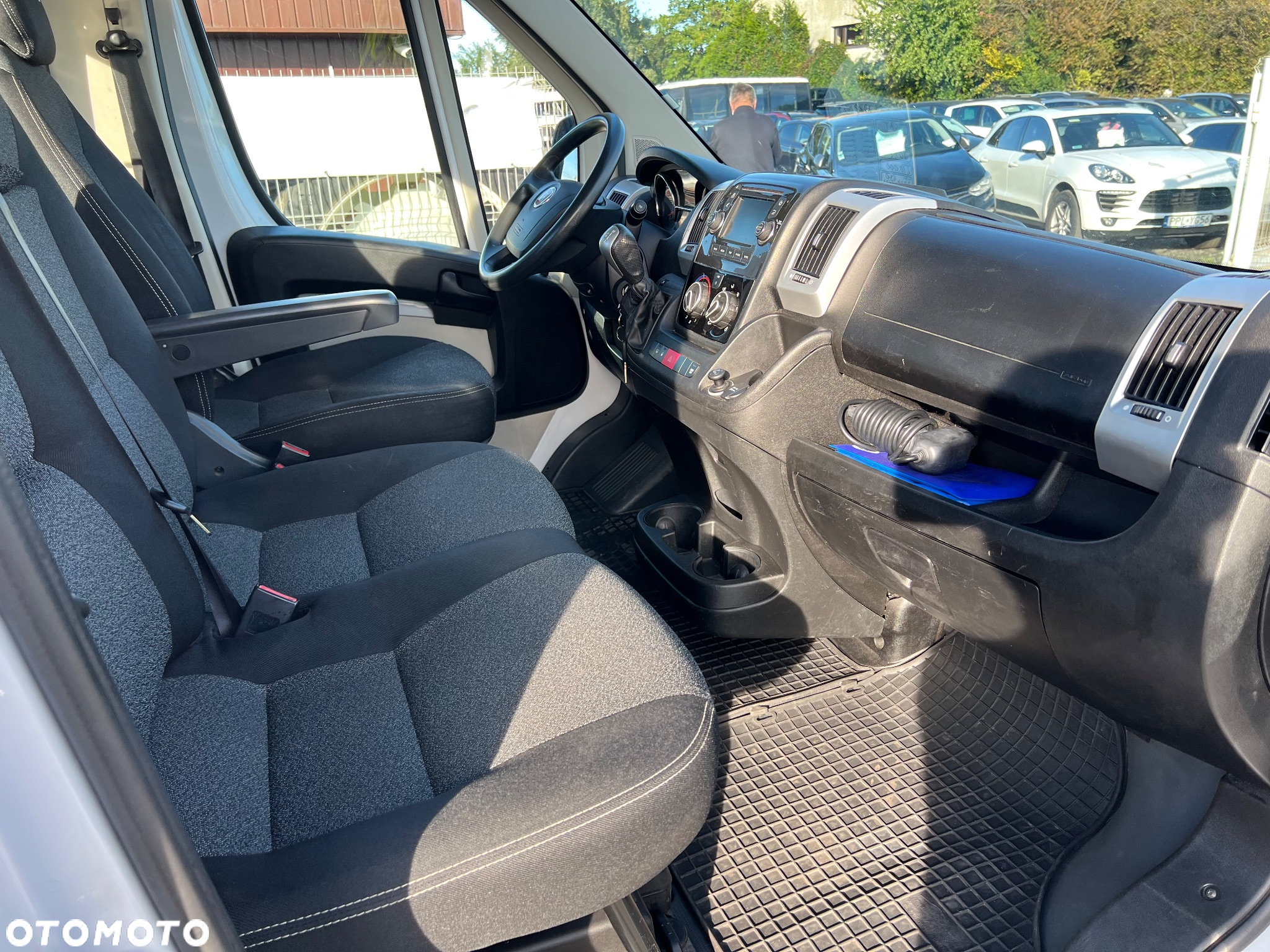 Fiat Ducato - 9