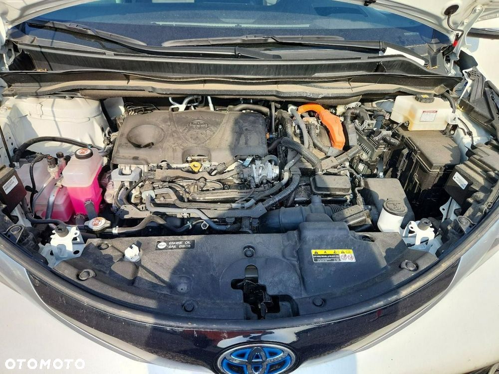 Toyota Sienna 2024