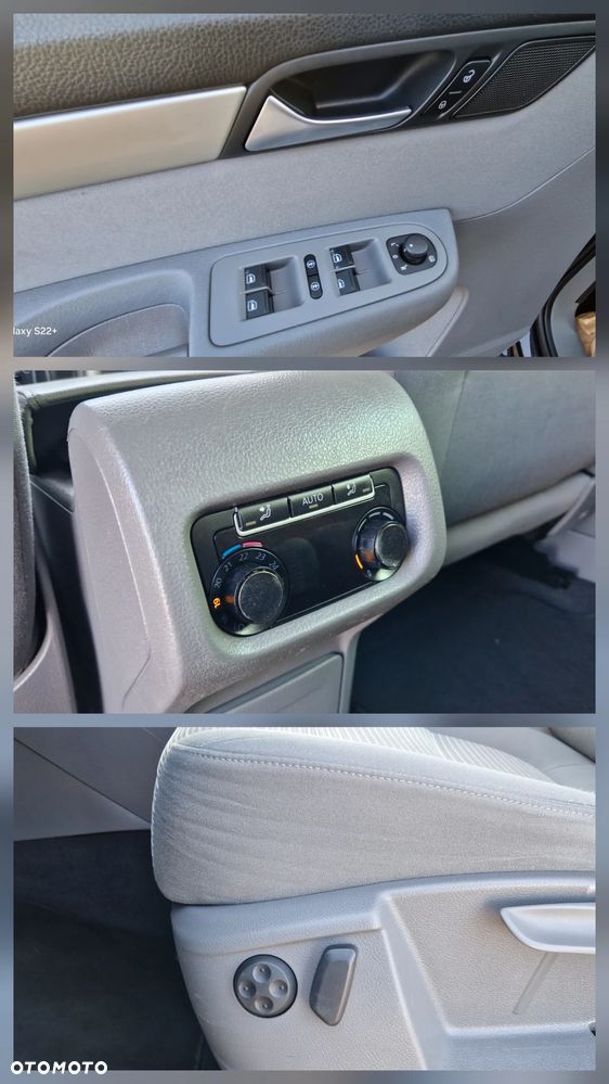 Seat Alhambra 2.0 TDI Ecomotive Style Salsa - 39