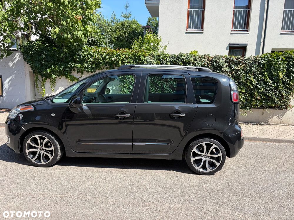 Citroën C3 Picasso - 5