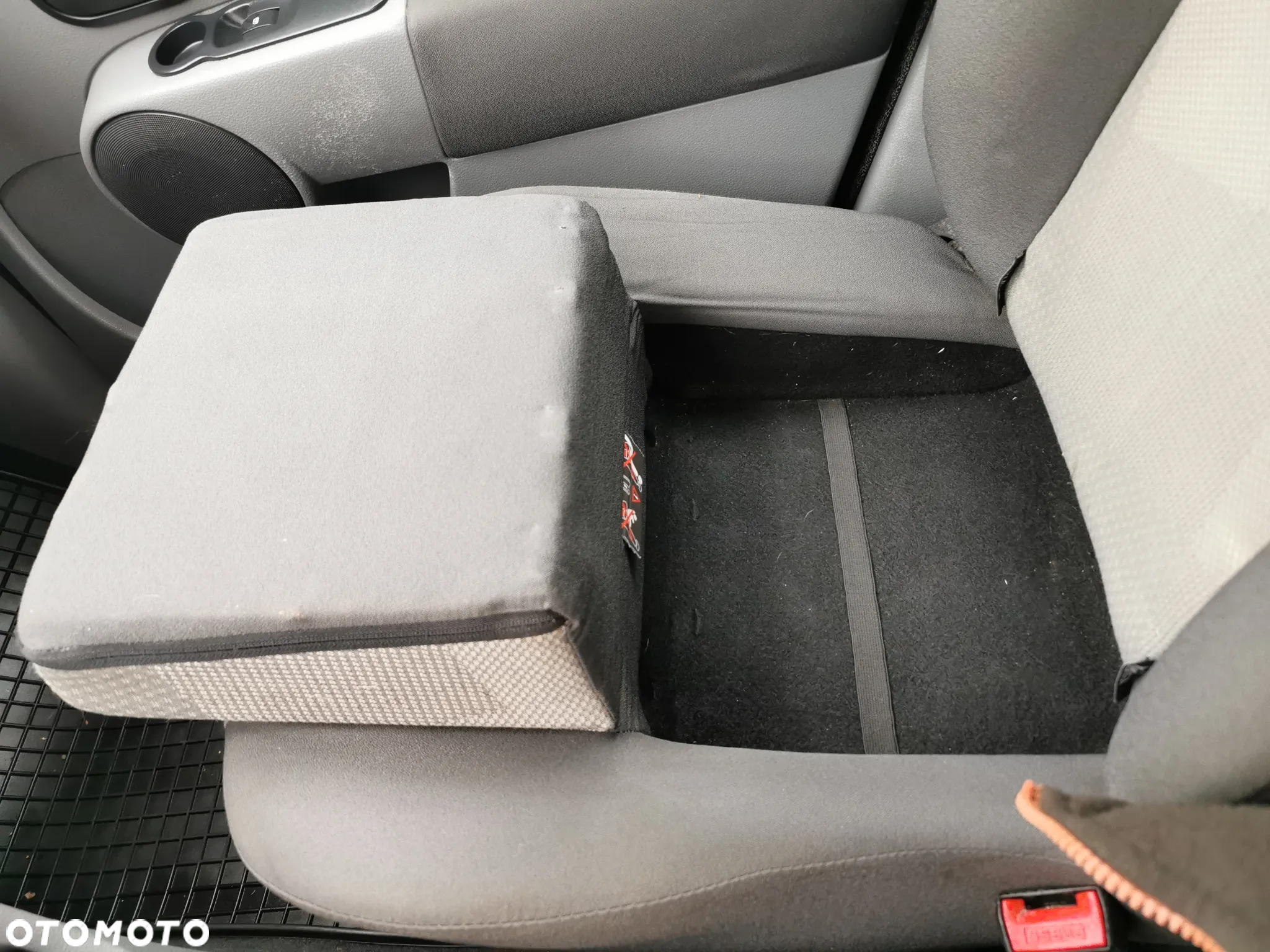 Renault Modus 1.2 16V Alize - 21