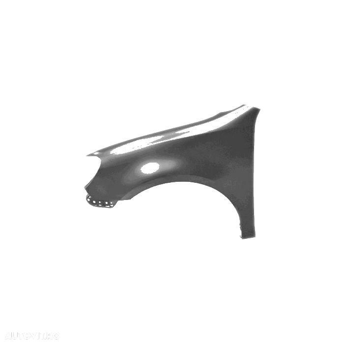 Aripa fata VW Golf 6 (5K), 10.2008-2013, partea Stanga, 1K9821021, 951801-1 Model Combi - 1