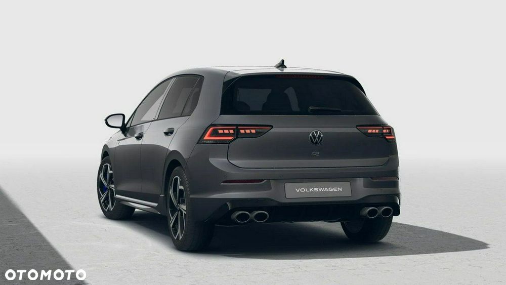 Volkswagen Golf - 5