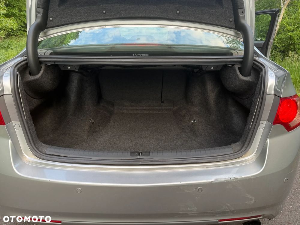 Honda Accord - 9