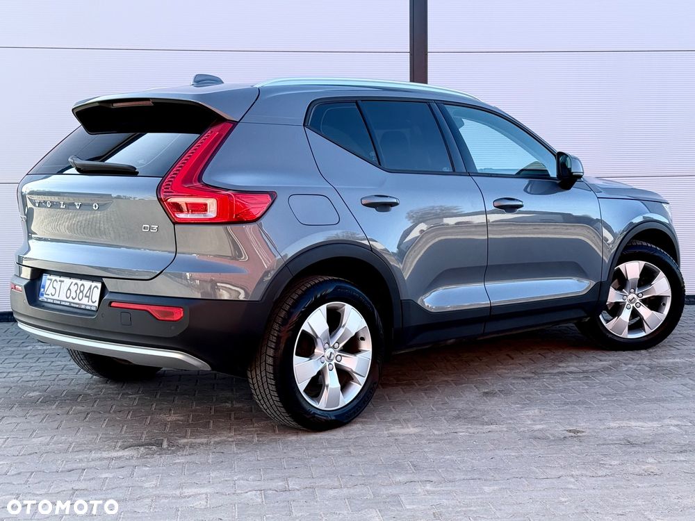 Volvo XC 40 D3 Momentum Pro - 15