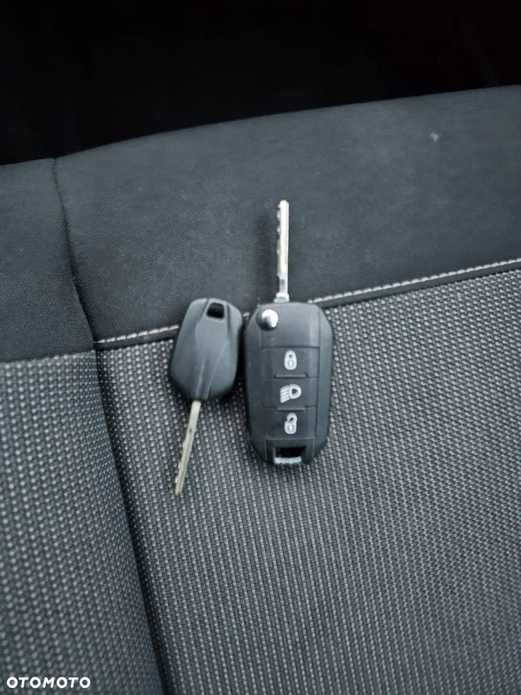 Citroën C3 Aircross - 15