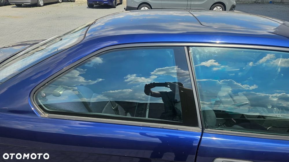 BMW Seria 3 - 26