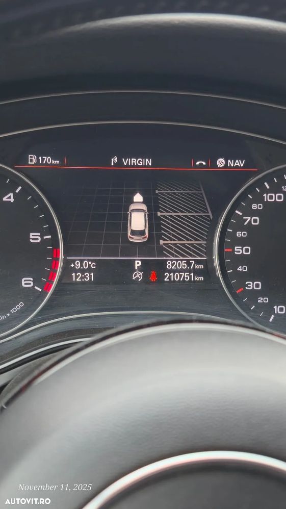 Audi A6 Allroad - 40