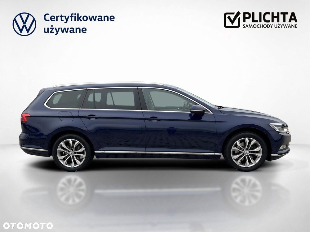 Volkswagen Passat - 7