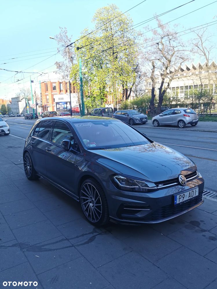Volkswagen Golf VII 1.5 TSI BMT Evo Highline DSG - 3