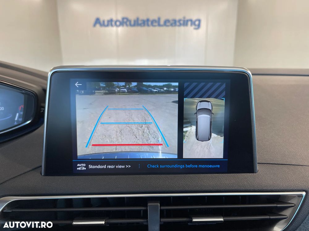 Peugeot 5008 1.5 BlueHDI s&s EAT8 GT-Line - 17