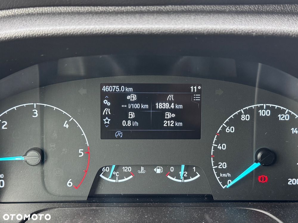 Ford Transit Custom Kombi-Van 340 L2H1 Trend - 6