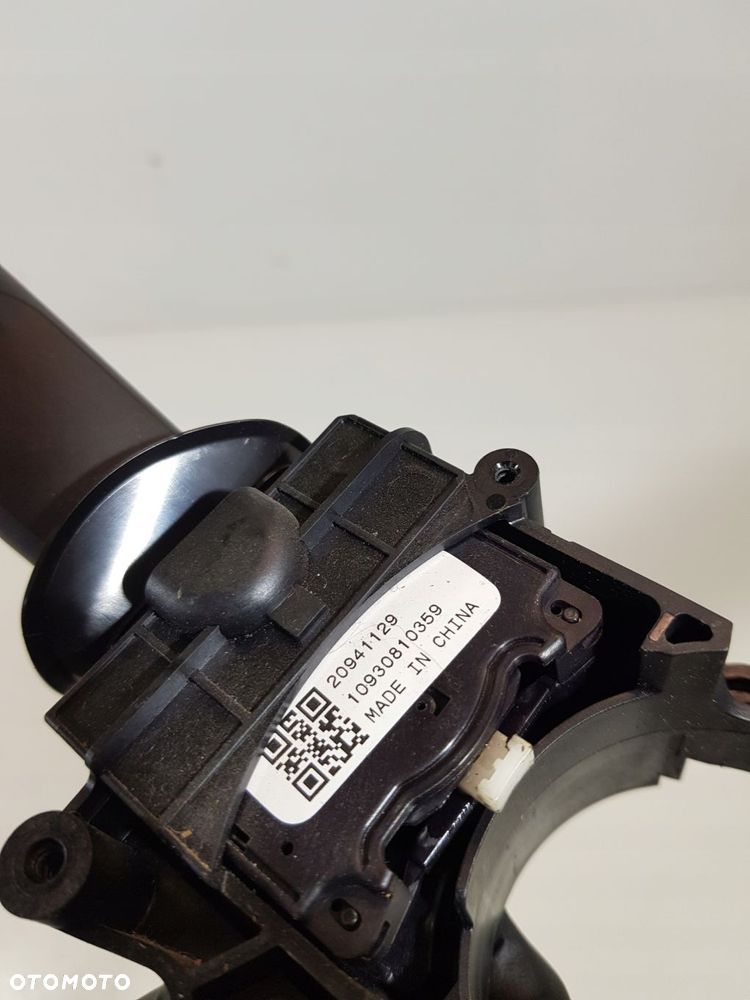 przełącznik zespolony astra j insignia a eur - 12