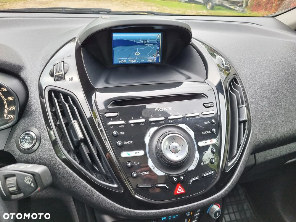 Ford B-MAX 1.0 EcoBoost Titanium - 9
