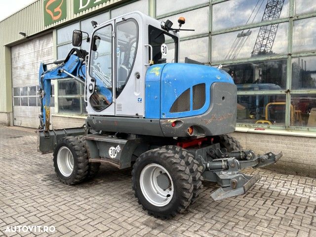 Wacker EW 100 - 4